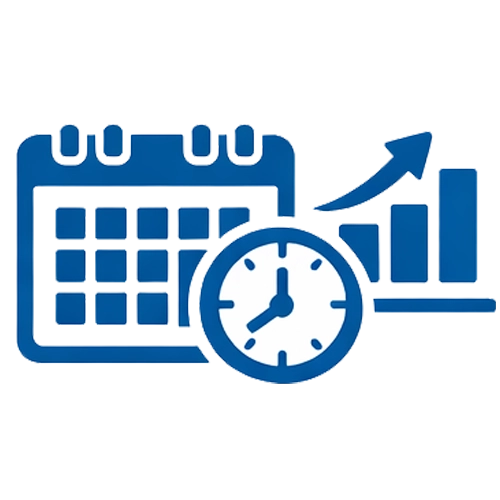 MES system supporting easier work planning in the manufacturing plant