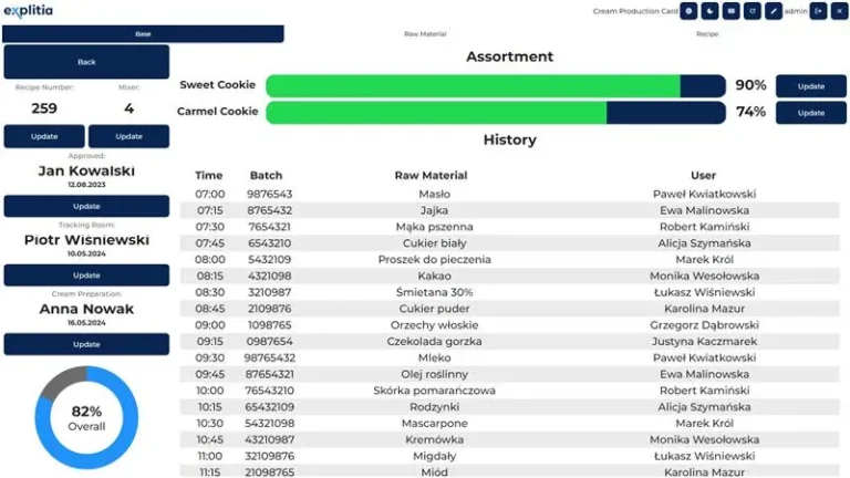 traceability-identyfikowalność-produktu-system-traceability-mes-etapy-produkcji-explitia