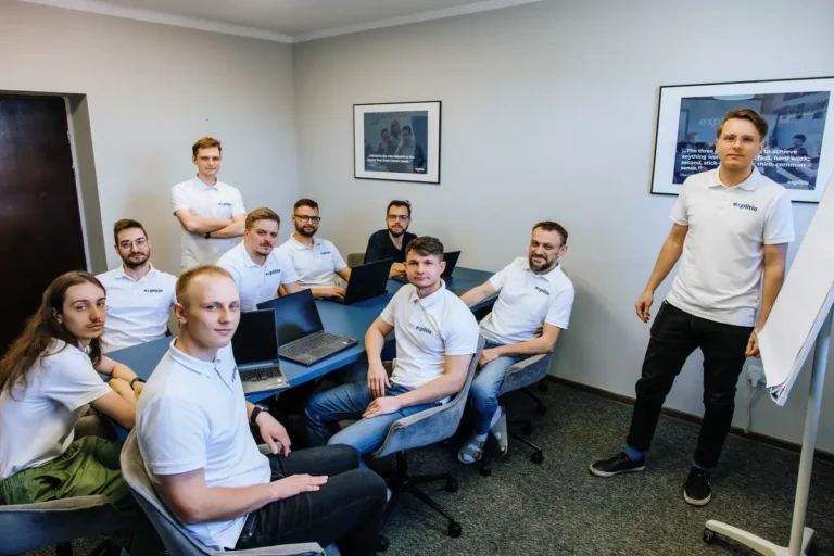 zespół expltia – MES