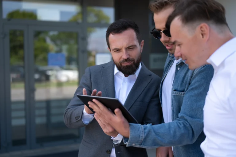 A technological consulting by the explitia team on AVEVA System Platform.