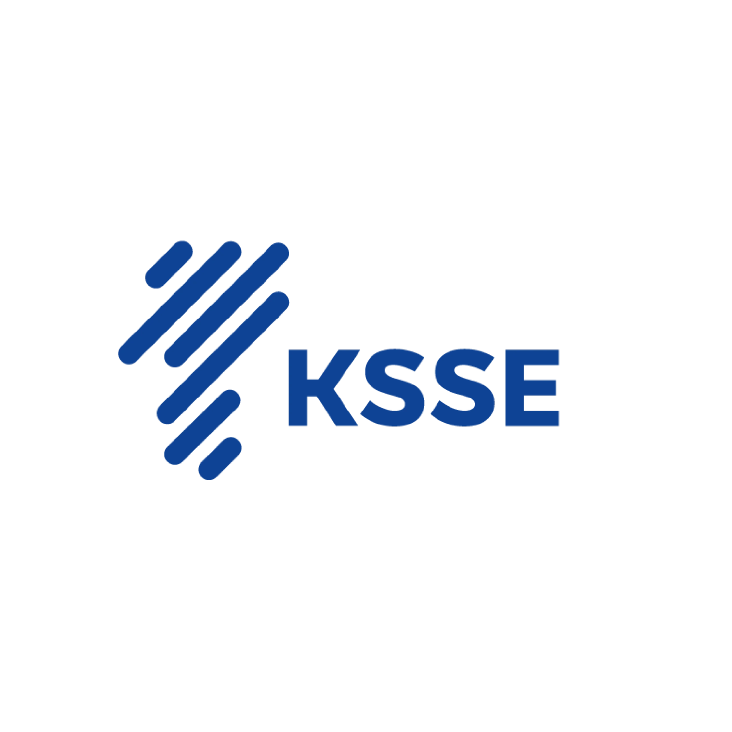 KSSE logo