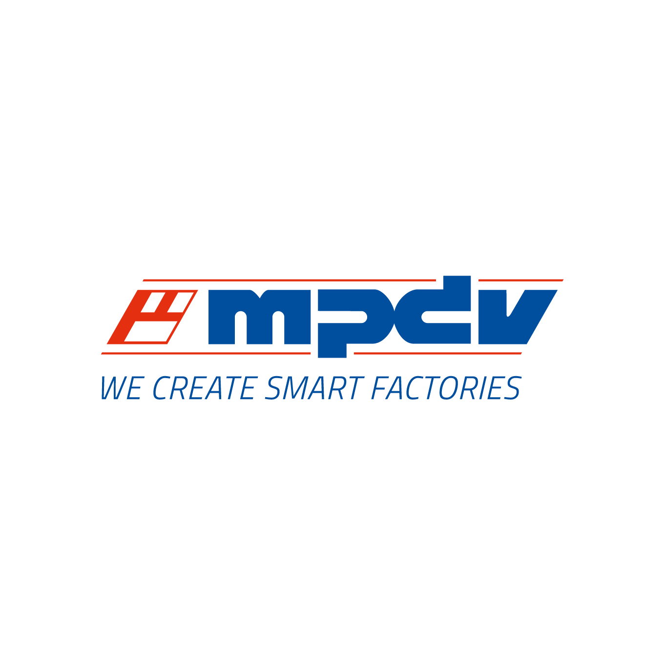 MPDV logo