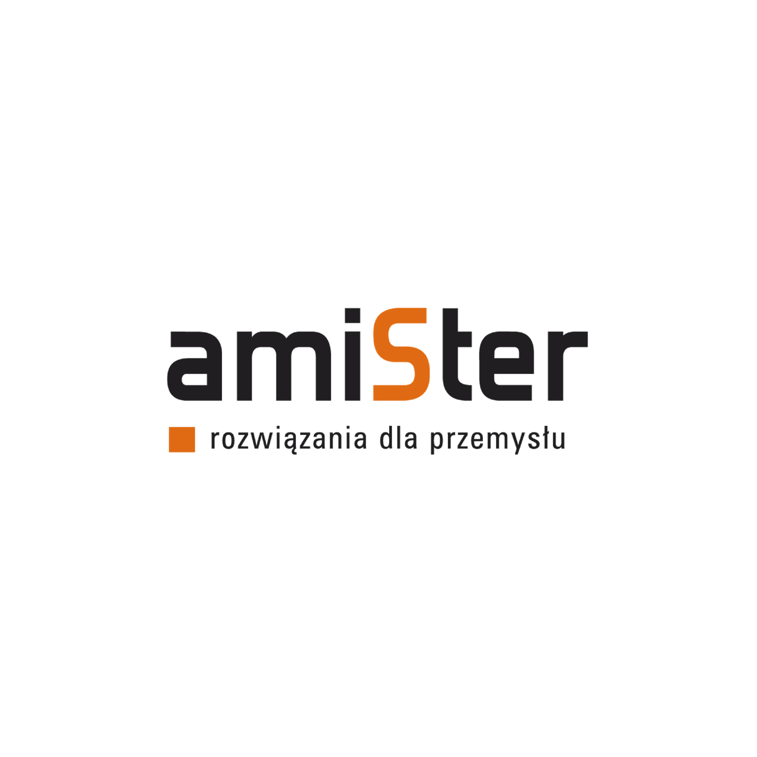 AmiSter logo