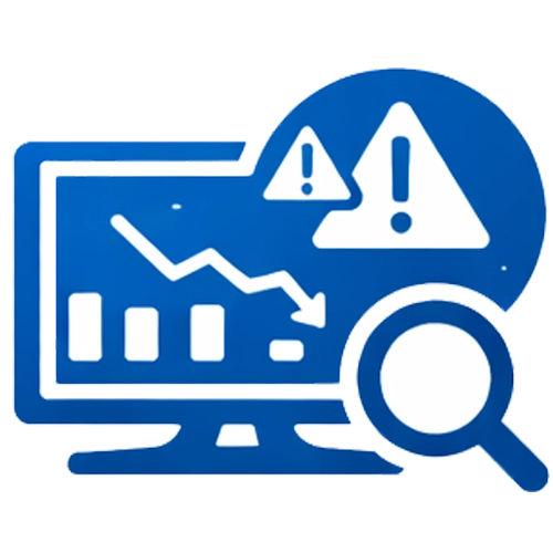 limited visibility of production data – AVEVA MES
