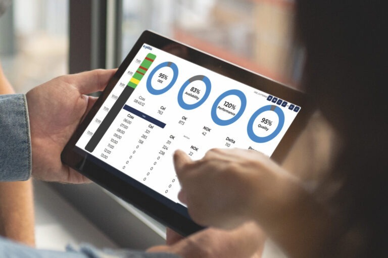 Portal Produkcyjny explitia-System MES-System-Realizacji_produkcji_IT dla przemysłu