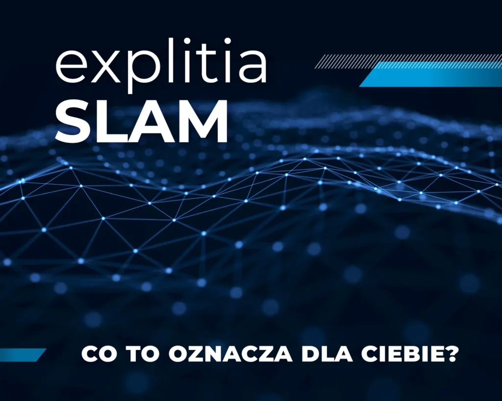 Fundusze Europejskie dla explitia