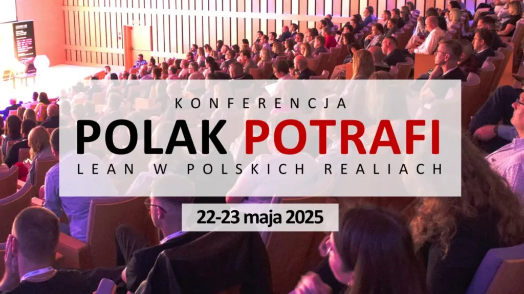 explitia – patronat na konferencji Polak Potrafi