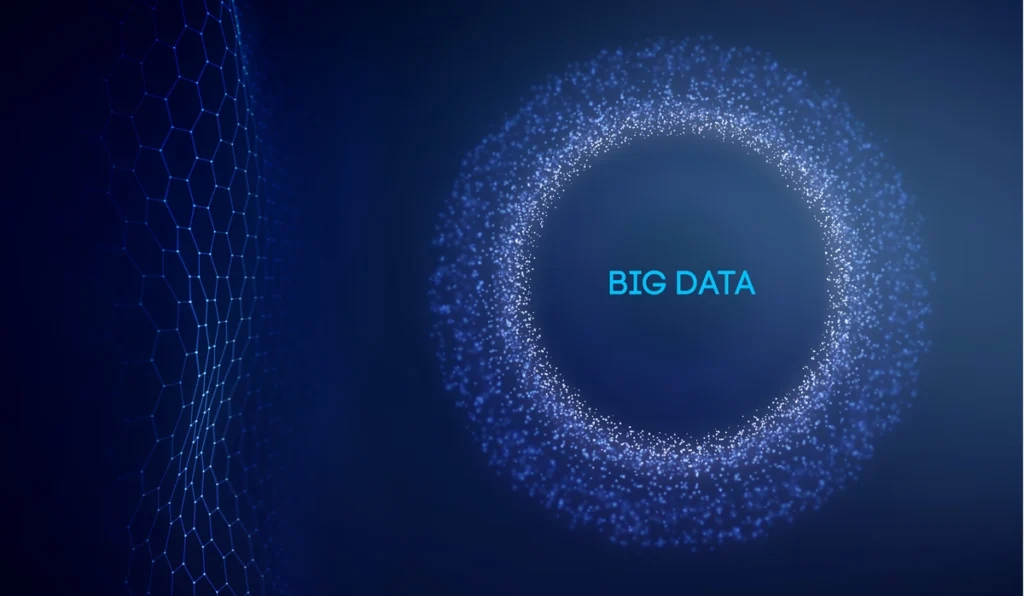 big data explitia