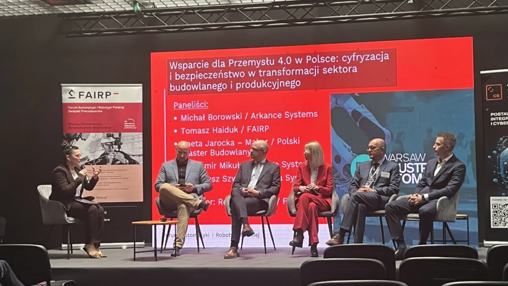 wydarzenia branżowe – explitia