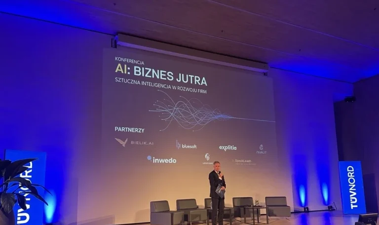 AI Bizes Jutra