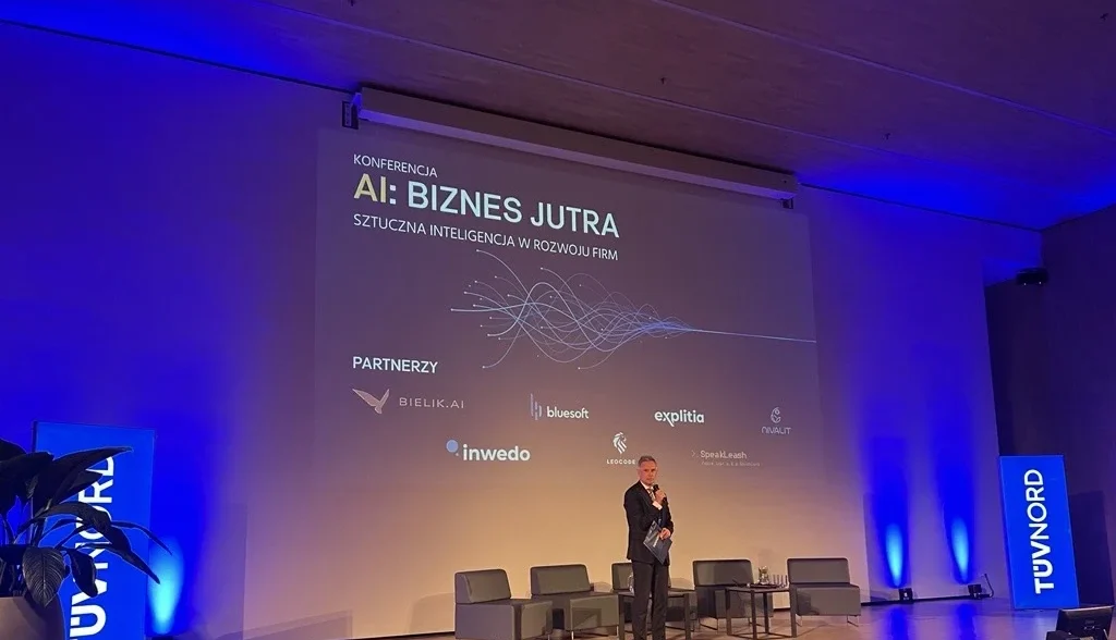 AI Bizes Jutra