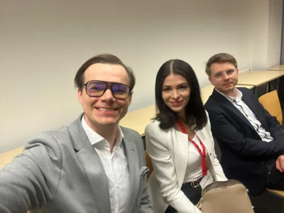 Lean explitia konferencja cyfrowa transformacja optymalizacja procesów szczupłe zarządzanie produkcja
