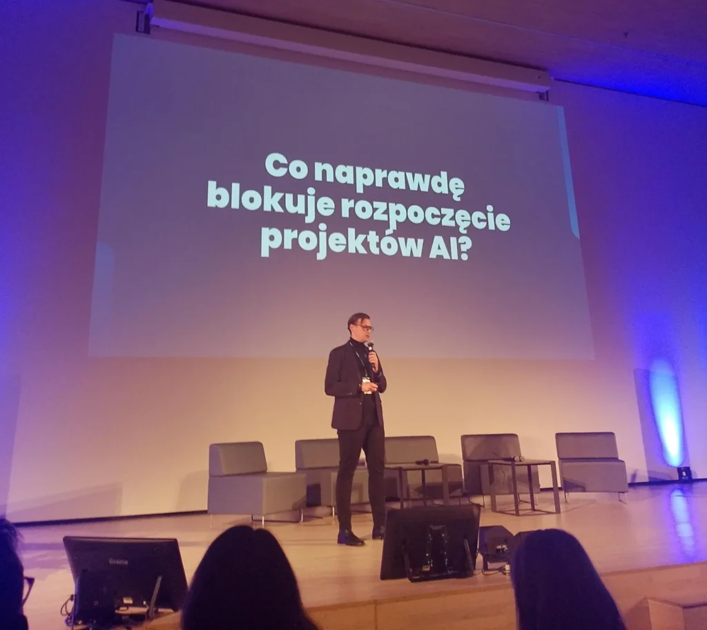 explitia na AI Biznes Jutra