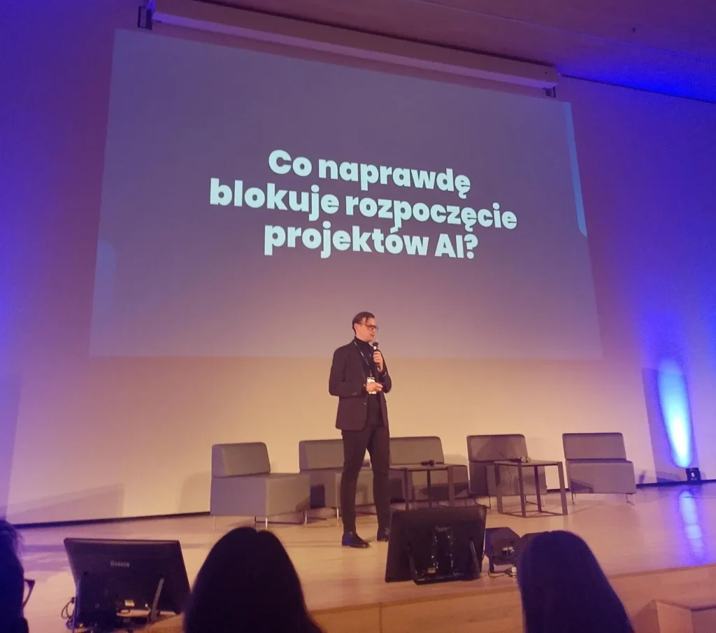 explitia na AI Biznes Jutra
