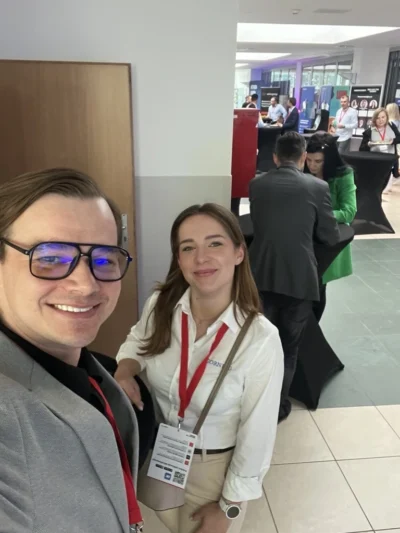 Lean explitia konferencja cyfrowa transformacja optymalizacja procesów szczupłe zarządzanie produkcja