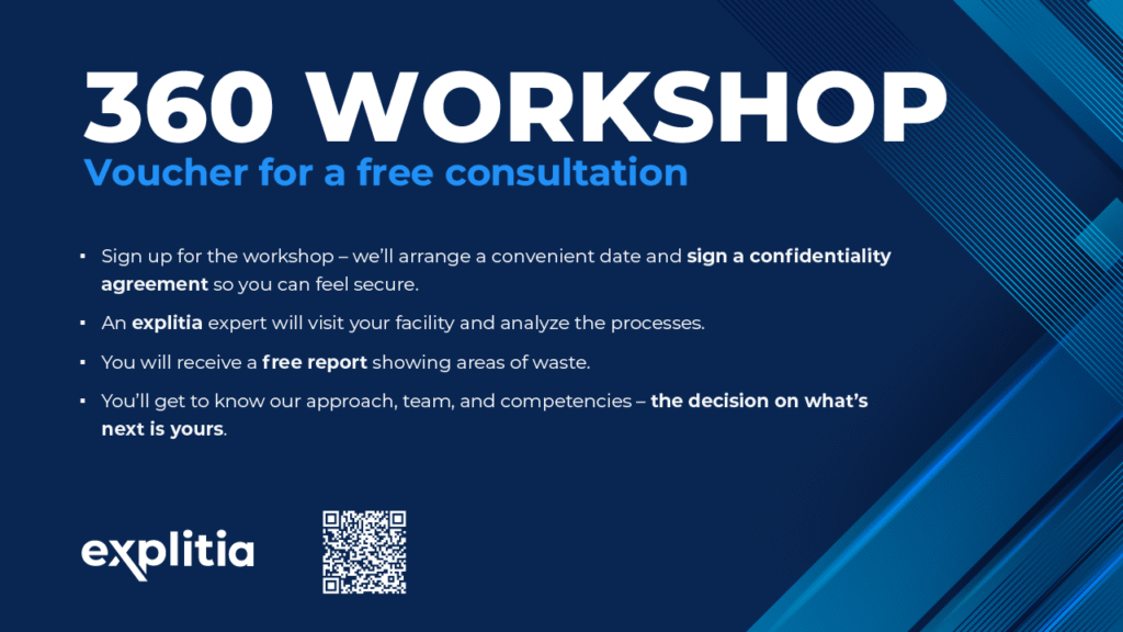 360 Workshop - voucher