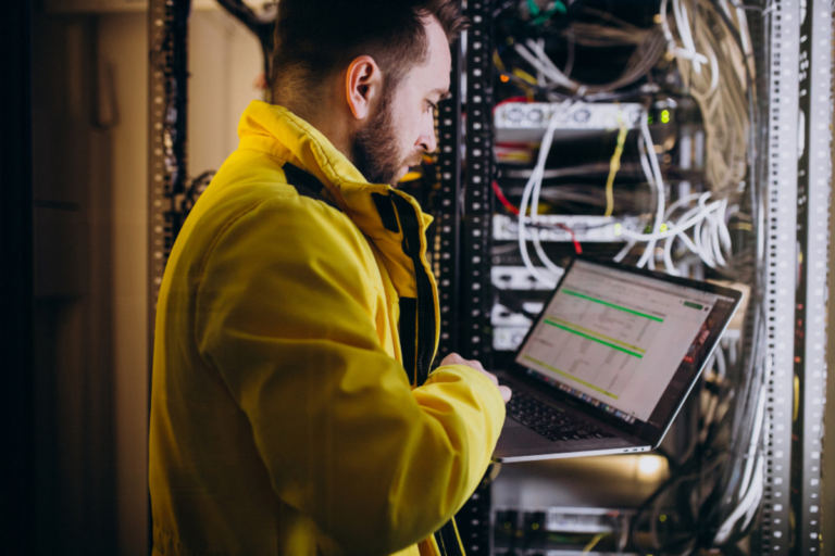 SCADA software