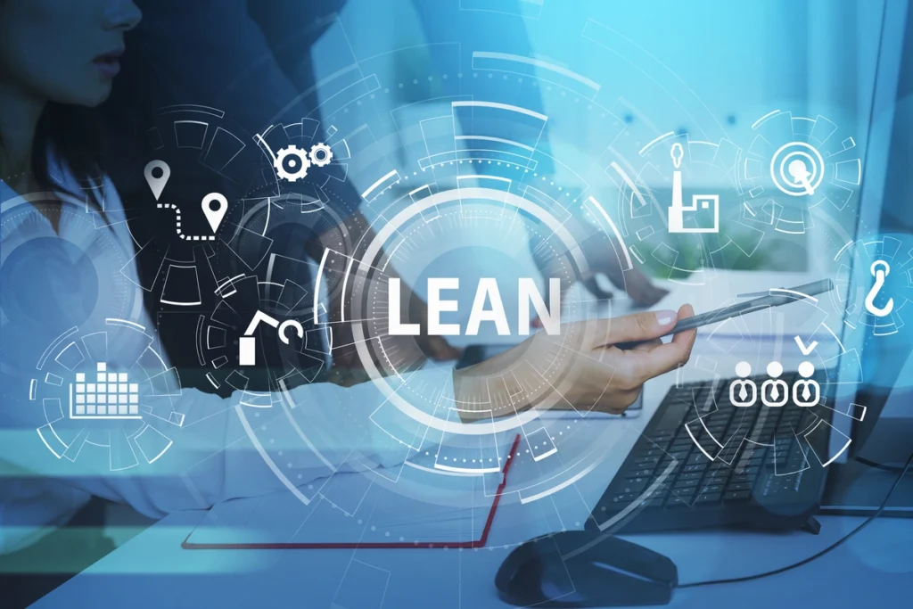 Lean Manufacturing