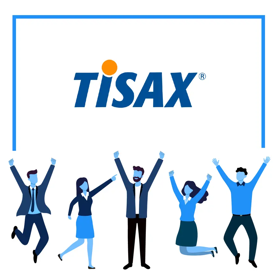 tisax – explitia –szkolenie