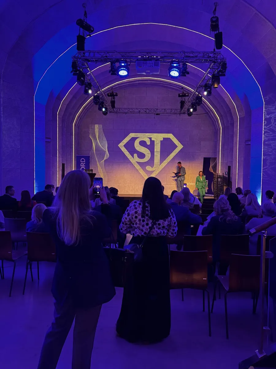 explitia na Gali Plebiscytu Supermeni Jakości 2025