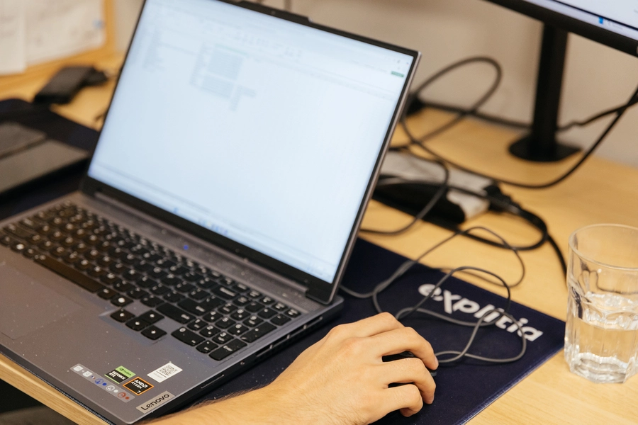 Automatyczne raportowanie produkcji