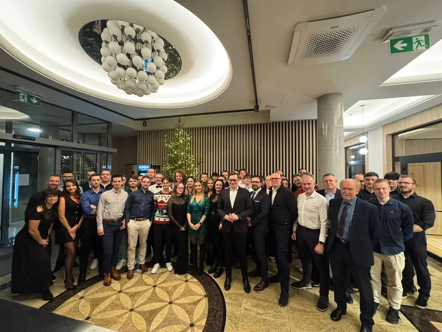 spotkanie świąteczne explitia