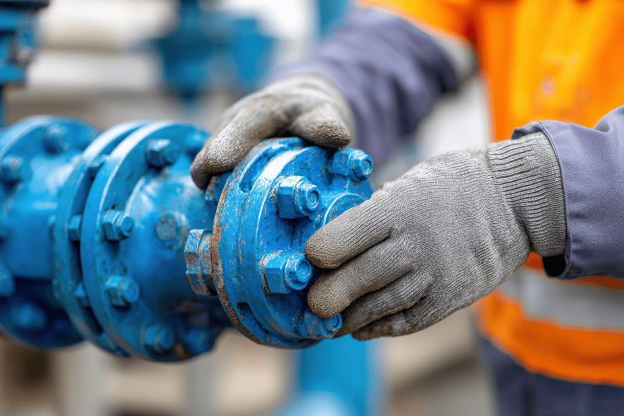 Metody optymalizacji produkcji w zakładzie