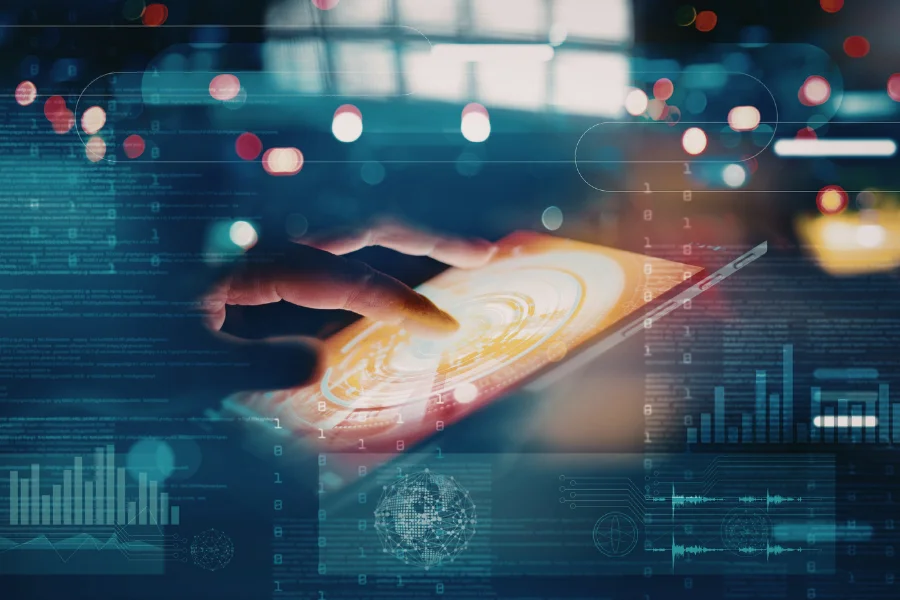 cyfrowy paszport produktu dla producentów baterii