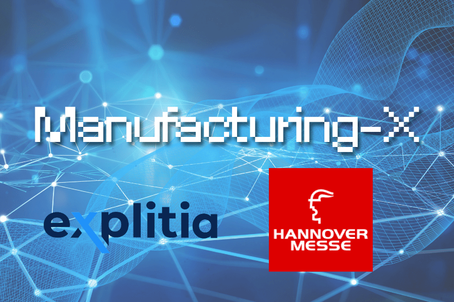 Digital Battery Passport na Hannover Messe (Hero)