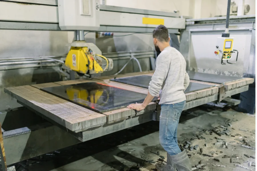 Muda in der Produktion: Verschwendung reduzieren, Prozesse entlasten