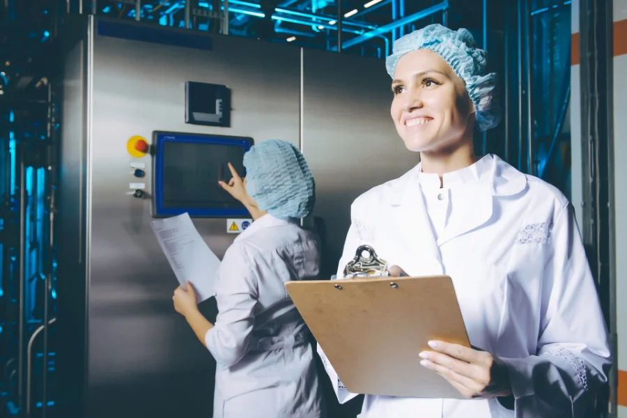 Muda in der Produktion: Wege, Verschwendung zu reduzieren