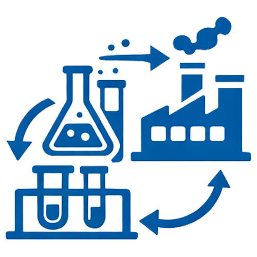 lims laboratorium zintegrowane z produkcją, jakością i danymi procesowymi