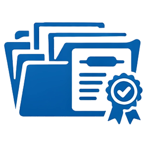 Laboratory management Information system do zarządzania dokumentami i certyfikatami