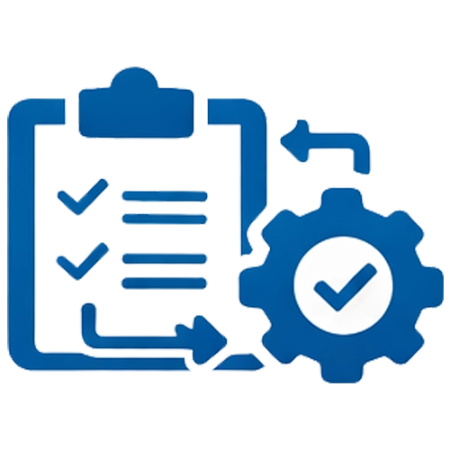 implementation tools supporting a more structured implementation process