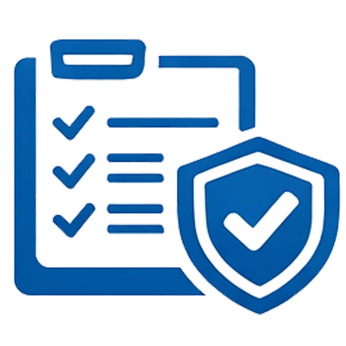 oprogramowanie dla laboratorium wspierające kontrolę zgodności ze specyfikacją