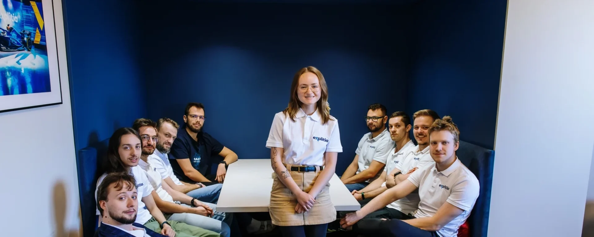 explitia – umów konsultację z doradcą transformacji cyfrowej przemysłu