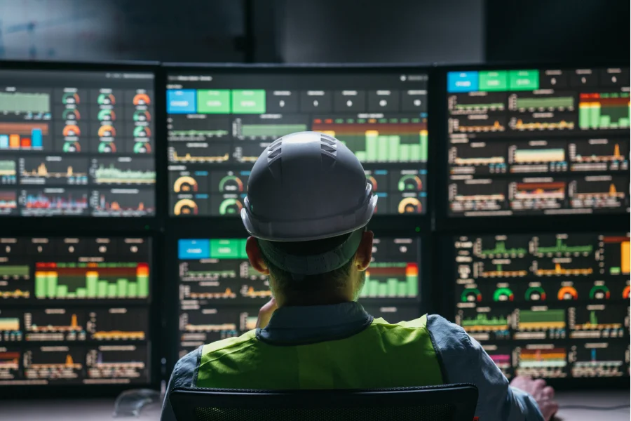 AVEVA InTouch HMI - hero