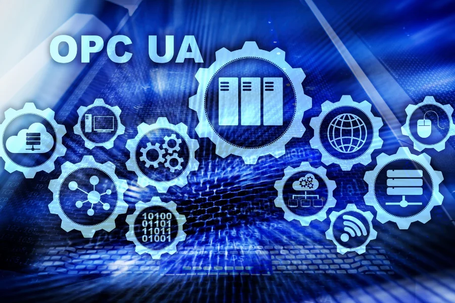 OPC UA vs OPC DA