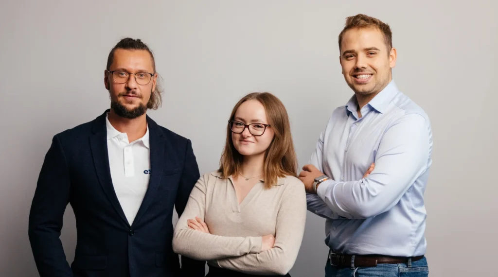 Key Account Manager – poznaj ofertę pracy i zespół explitia