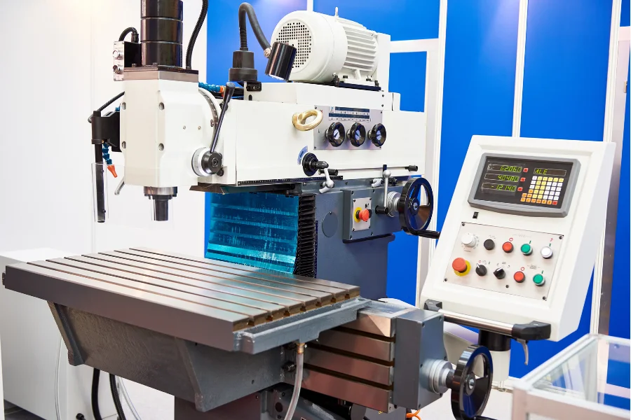Industrial APIs and data semantics - when does it pay off?
(machine photo)